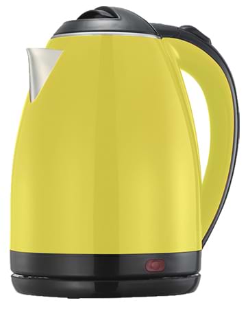 Електричний чайник OSCAR DK 8510 X Yellow