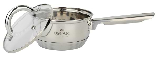 Фото - Набор посуды OSCAR Master 6 пр. (OSR-4001/n)