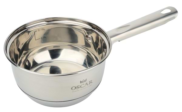 Фото - Набор посуды OSCAR Master 6 пр. (OSR-4001/n)