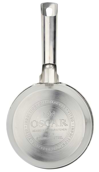 Фото - Набор посуды OSCAR Master 6 пр. (OSR-4001/n)