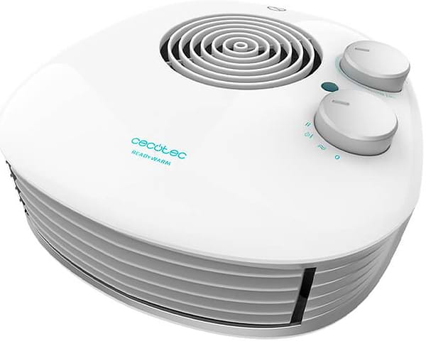 Фото - Тепловентилятор Cecotec Ready Warm 9800 Force Horizon (CCTC-05398)