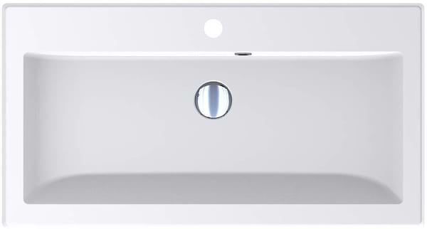 Фото - Раковина для ванної Miraggio OSKAR MATT