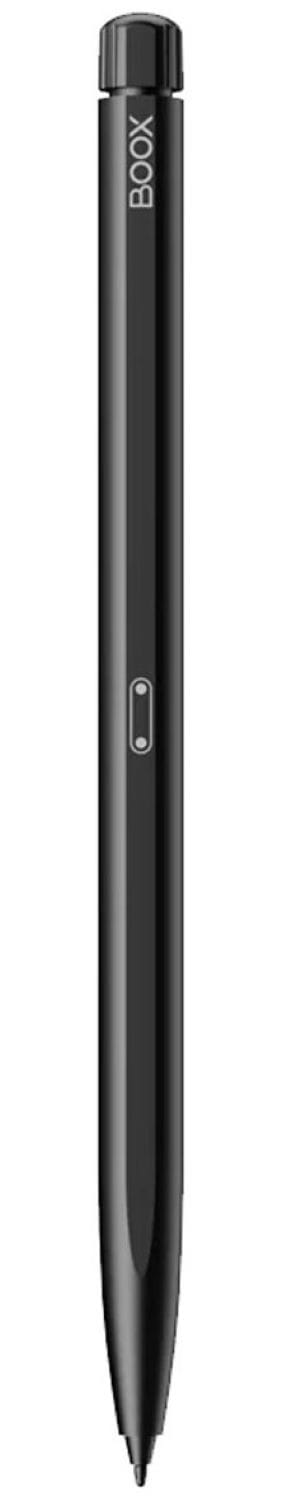 Фото - Стилус BOOX Pen 2 Pro Black (OSL0051R) Фото - Стилус BOOX Pen 2 Pro Black (OSL0051R)