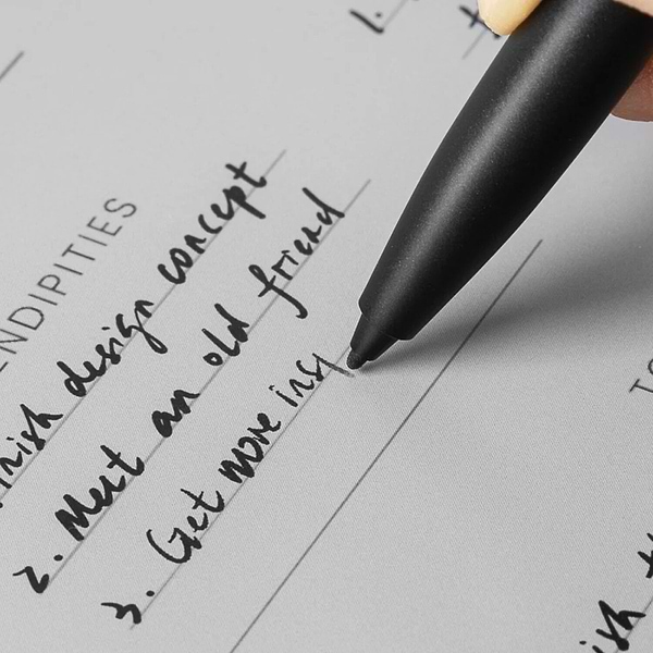 Фото - Стилус BOOX Pen 2 Pro Black (OSL0051R)