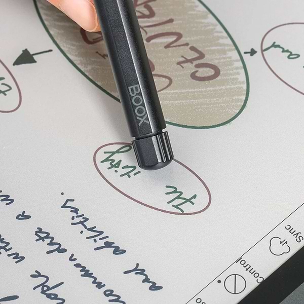 Фото - Стилус BOOX Pen 2 Pro Black (OSL0051R)