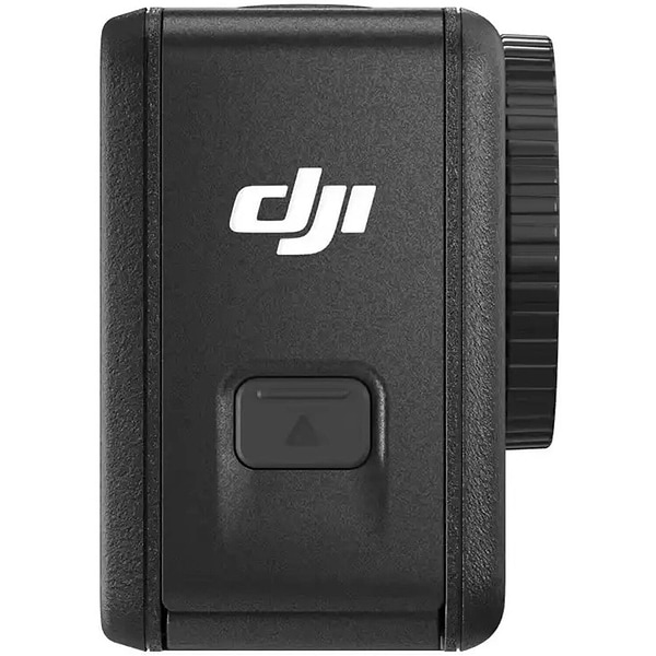 Фото - Экшн-камера DJI Osmo Action 4 Standard Combo, Black