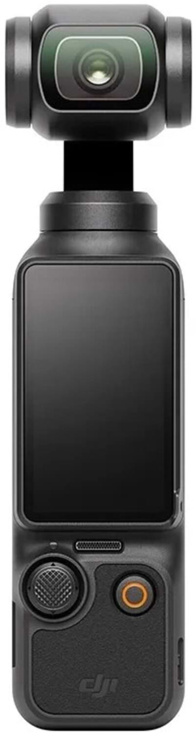 Фото - Экшн-камера DJI Osmo Pocket 3, Black