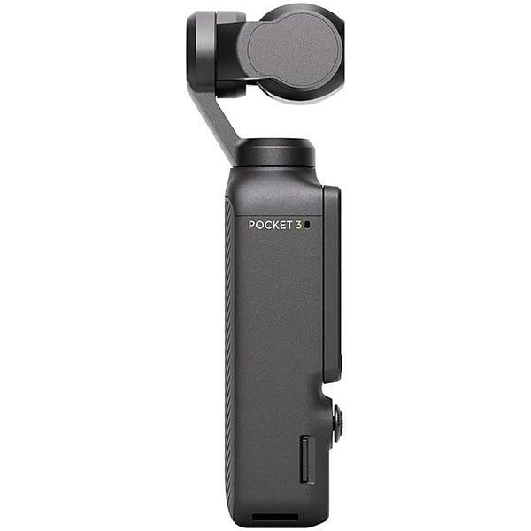 Фото - Экшн-камера DJI Osmo Pocket 3, Black
