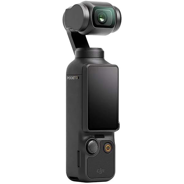 Фото - Экшн-камера DJI Osmo Pocket 3, Black