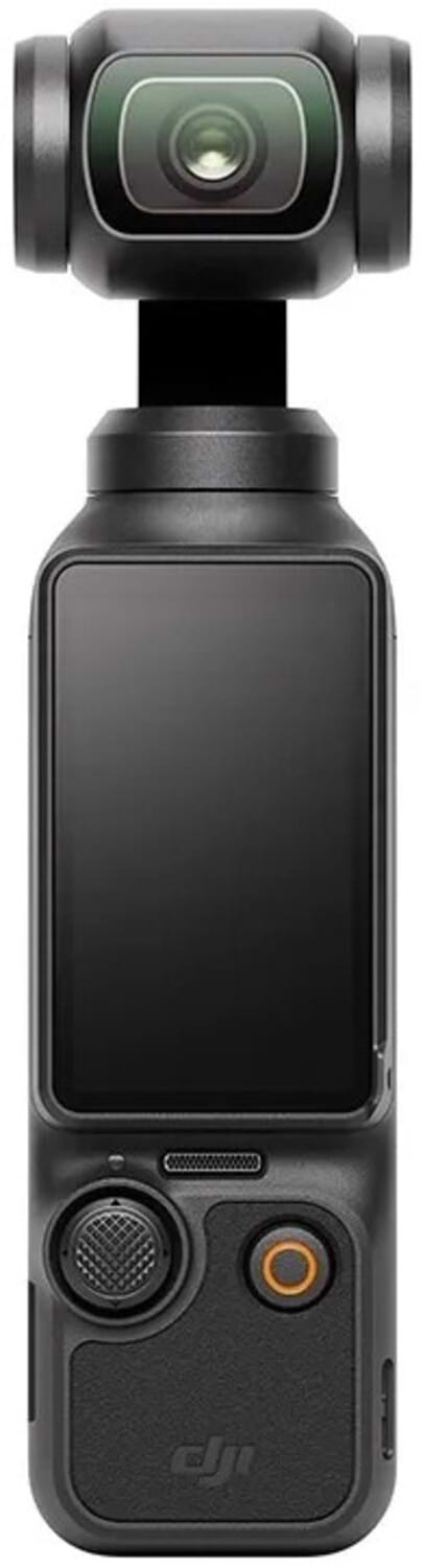 Фото - Экшн-камера DJI Osmo Pocket 3 Creator, Black