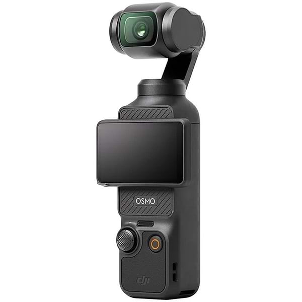 Фото - Экшн-камера DJI Osmo Pocket 3 Creator, Black