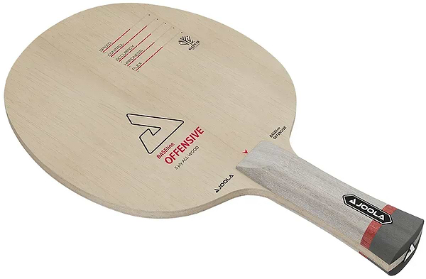 Фото - Основа для ракетки Joola BASEline OFF FL (61570)