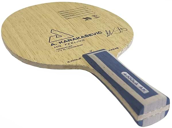 Фото - Основа для ракетки Joola Karakasevic Feeling FL (61280)