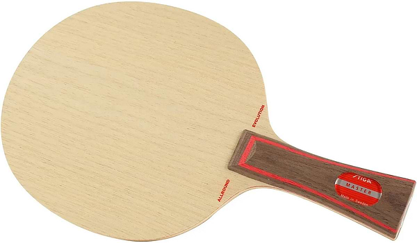 Фото - Основа для ракетки Stiga Allround Evolution Master (105135)