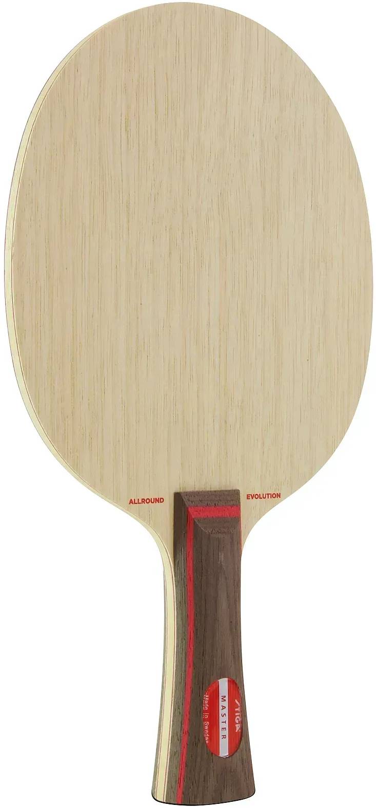 Фото - Основа для ракетки Stiga Allround Evolution Master (105135)