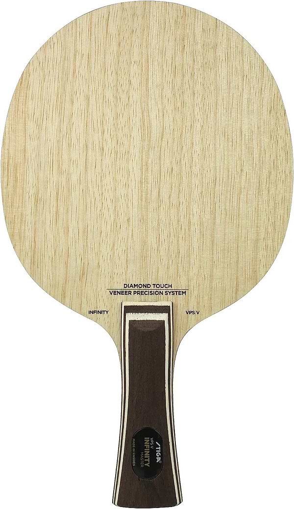 Фото - Основа для ракетки Stiga Infinity VPS V Master (1618-1005-35)