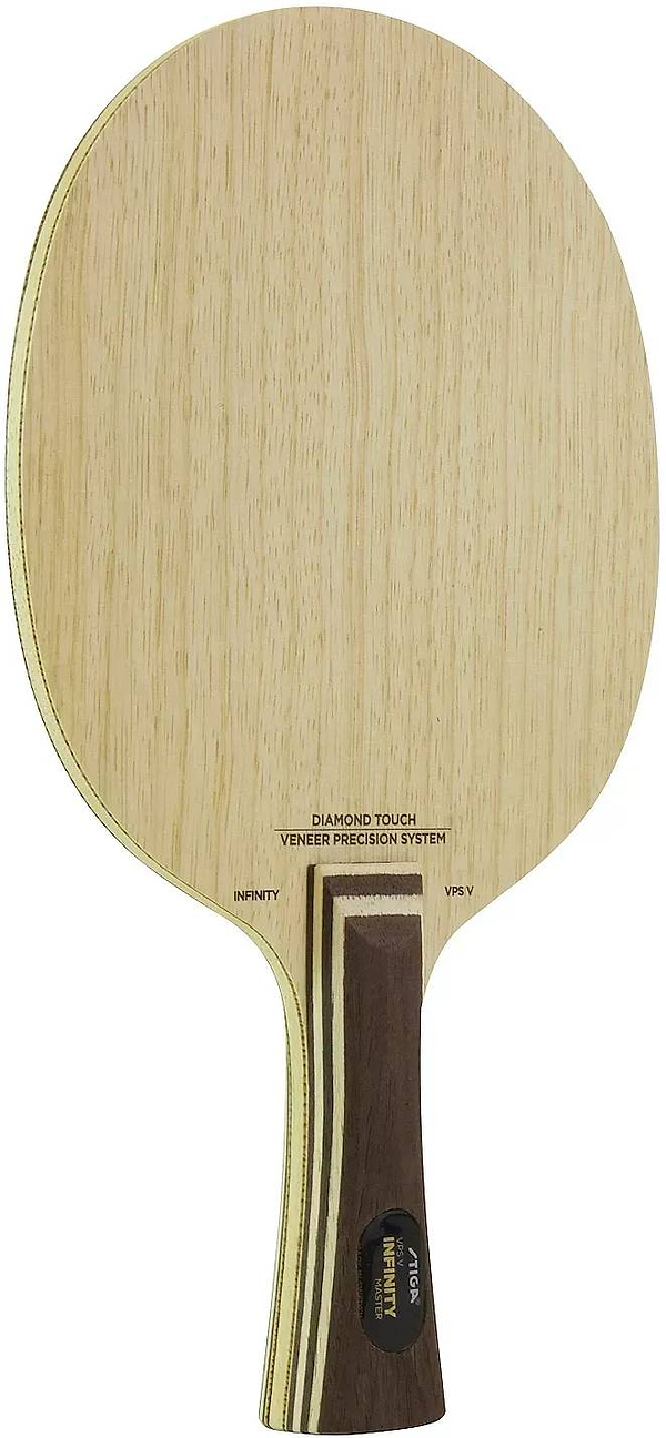 Фото - Основа для ракетки Stiga Infinity VPS V Master (1618-1005-35)