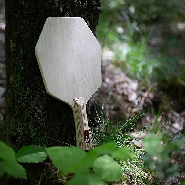 Фото - Основа для ракетки Stiga Pure Cybershape Master (1600-2102-35)