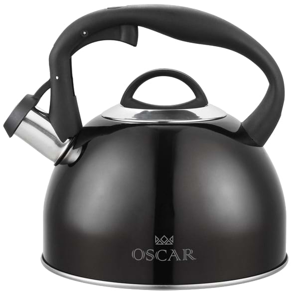 Фото - Чайник металлический OSCAR Verona 3 л (OSR-1002)
