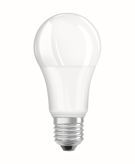 Лампочка светодиодная Osram LED E27 14Вт 4000К 1893Лм A120 (4099854546044)