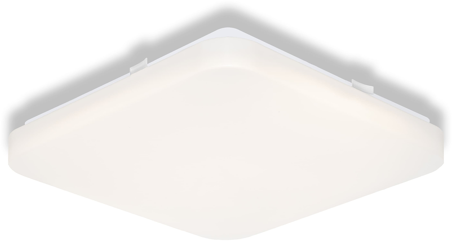 Светодиодный светильник Osram CEILING SQUARE 18Вт 6500K 1140Лм (4099854648526)