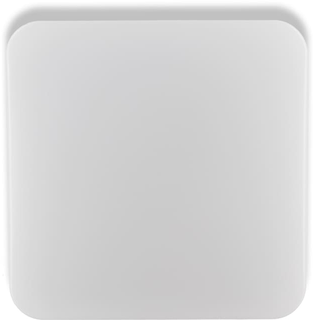 Светодиодный светильник Osram CEILING SQUARE 24Вт 4000K 1920Лм (4099854648748)