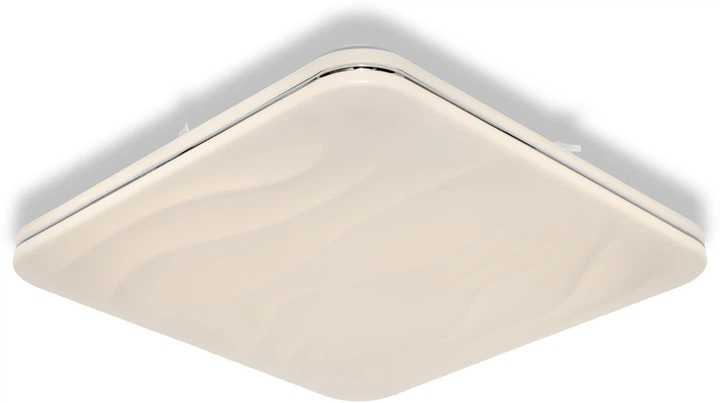 Светодиодный светильник Osram CEILING PAVO 480мм Square 72Вт 4000K (4099854664168)