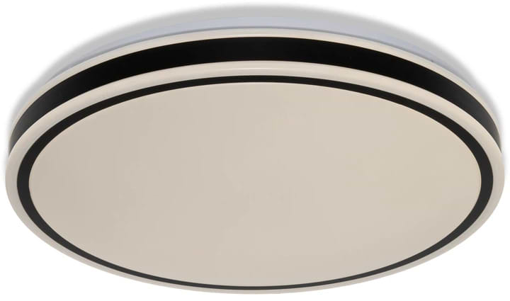 Светодиодный светильник Osram CEILING NOIR 480мм Round 48Вт 4000K (4099854664045)