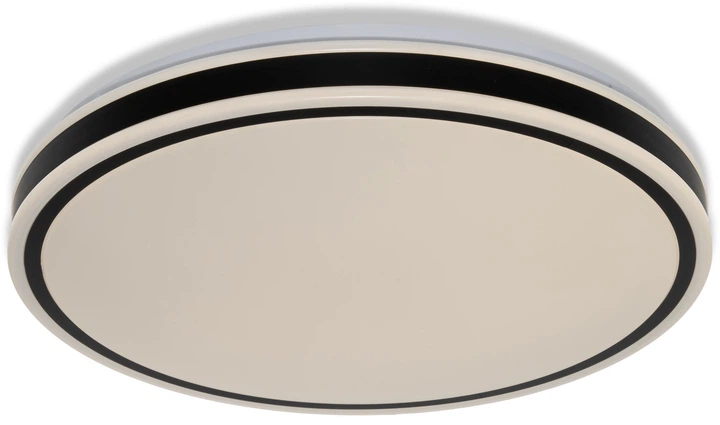 Светодиодный светильник Osram CEILING NOIR 600мм Round 72Вт 4000K (4099854664281)