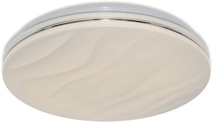 Світлодіодний світильник Osram CEILING PAVO 380мм Round 24Вт 4000K (4099854663765)