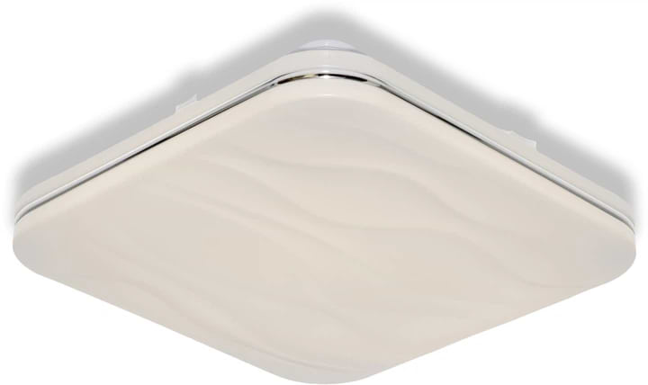 Світлодіодний світильник Osram CEILING PAVO 330мм Square 24Вт 4000K (4099854663925)