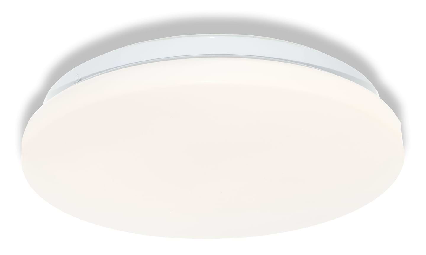 Світлодіодний світильник Osram CEILING ROUND 12Вт 4000K 960Лм (4099854647154)