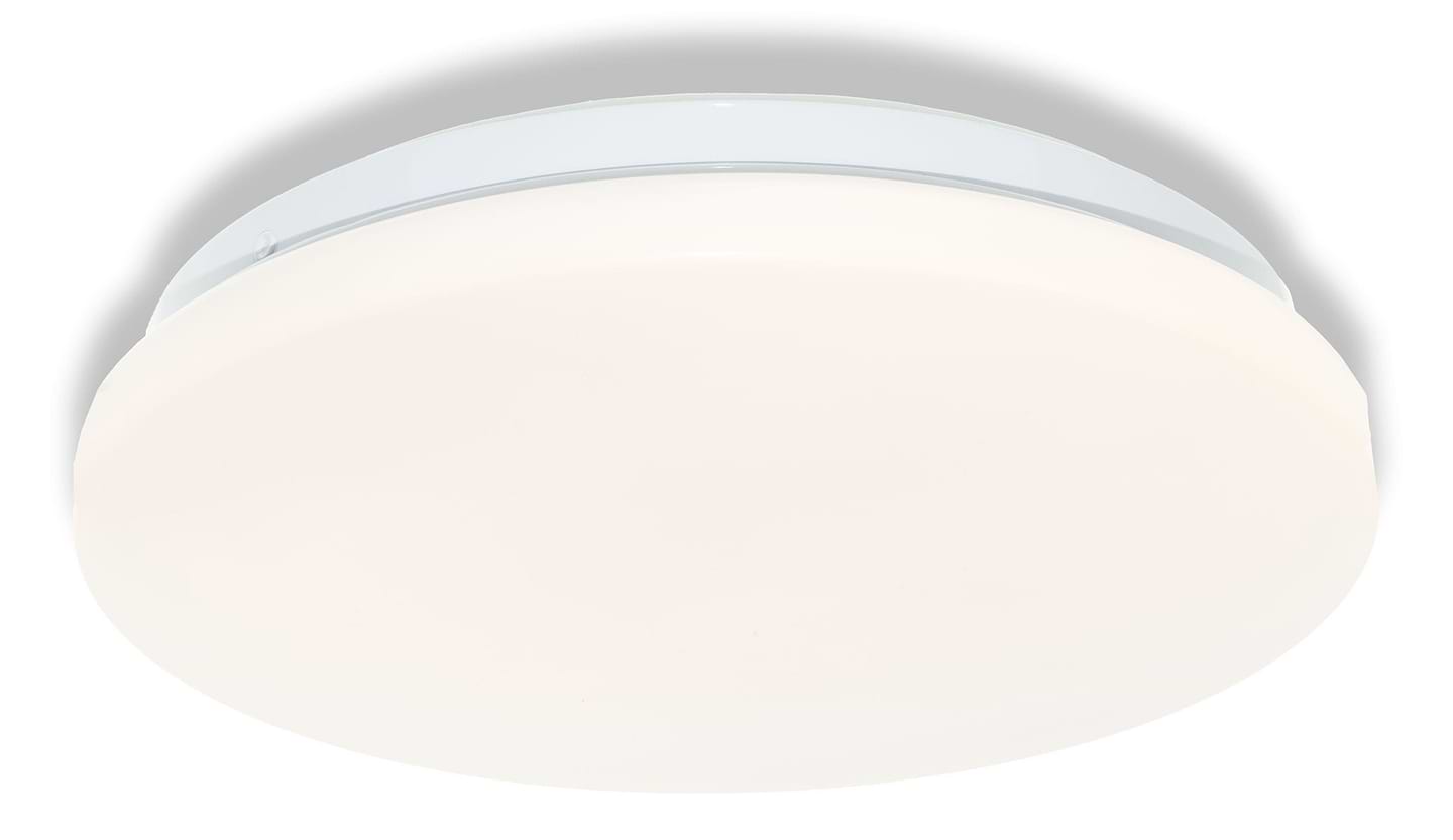 Світлодіодний світильник Osram CEILING ROUND 12Вт 6500K 960Лм (4099854647178)