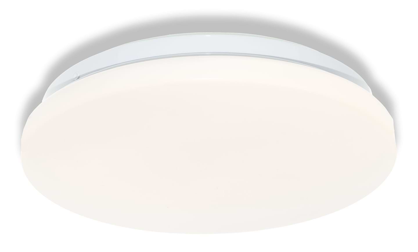 Світлодіодний світильник Osram CEILING ROUND 12Вт 4000K 960Лм (4099854647215)