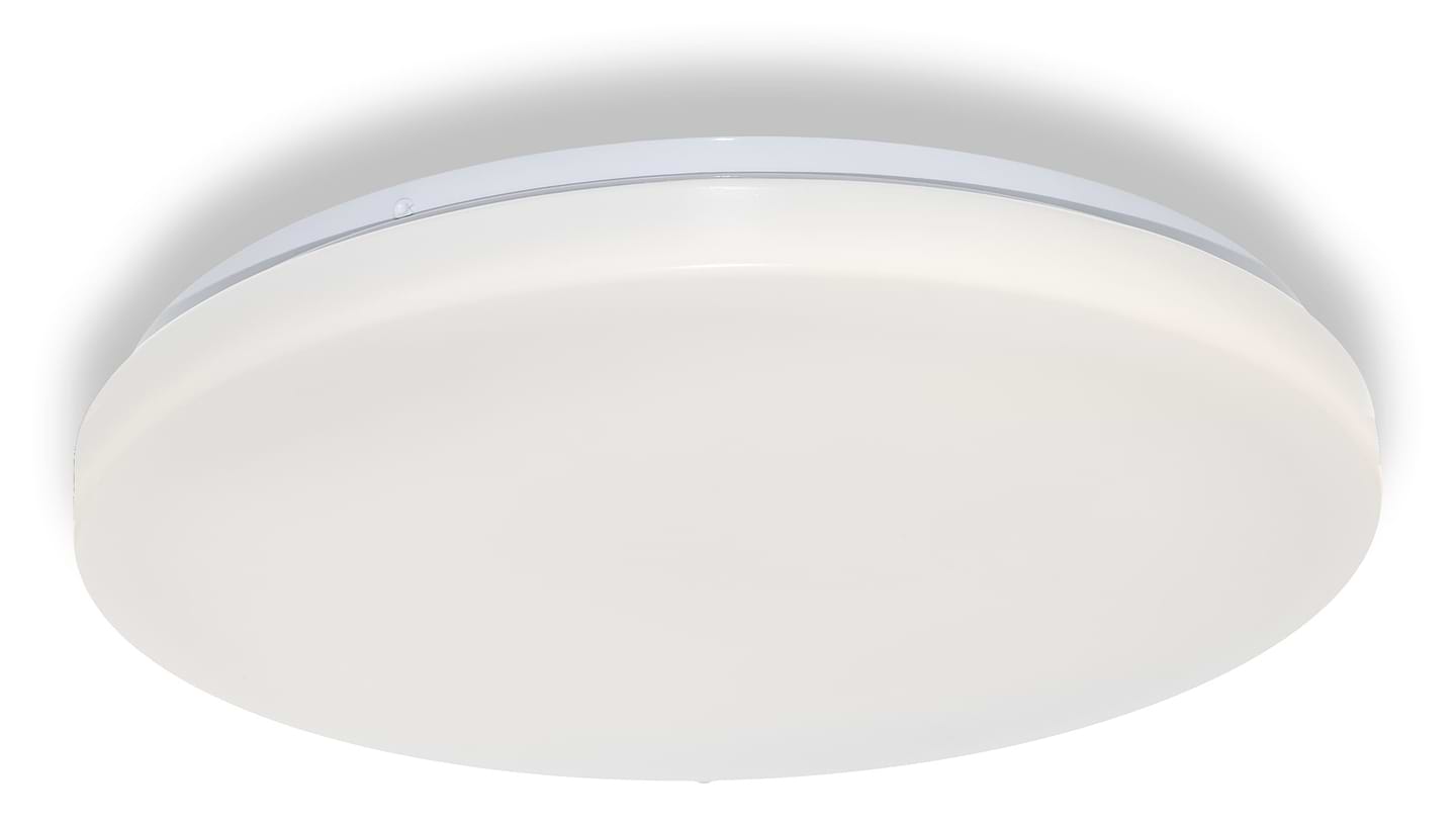 Світлодіодний світильник Osram CEILING ROUND 24Вт 4000K 1920Лм (4099854647741)