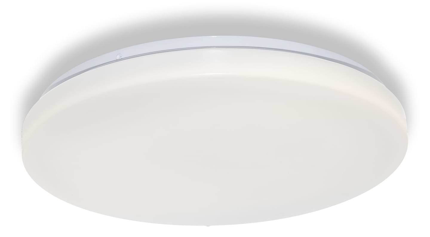 Світлодіодний світильник Osram CEILING ROUND 24Вт 6500K1920Лм (4099854647765)