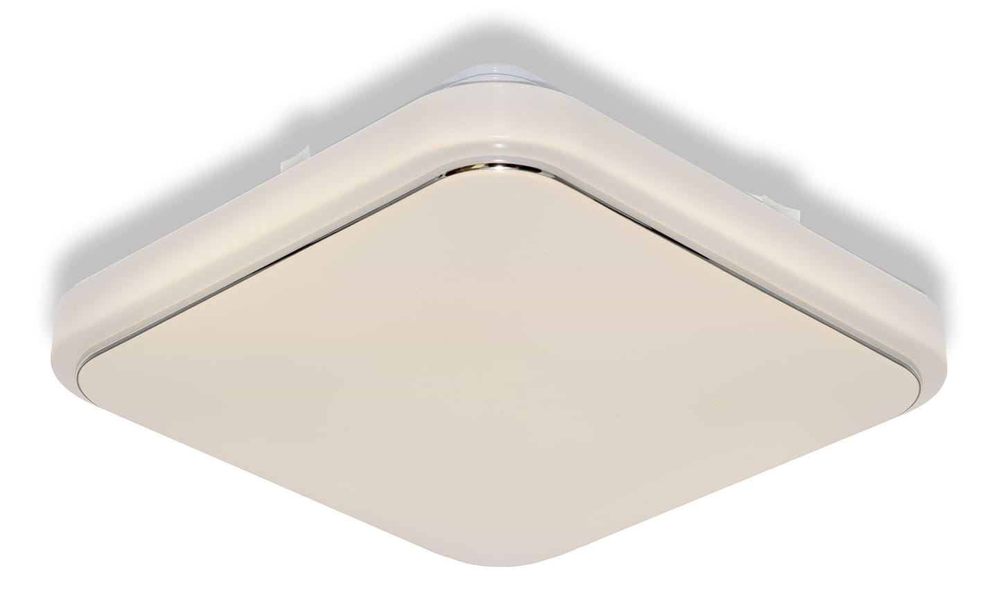 Світлодіодний світильник Osram CEILING SKYNE 330мм Square 24Вт 4000K (4099854663826)