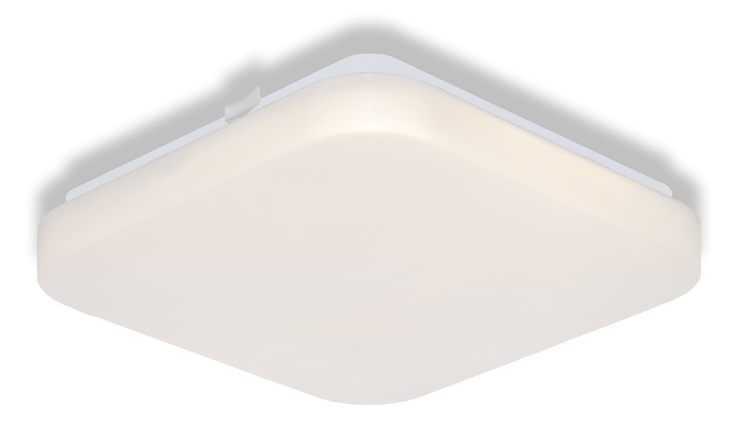 Світлодіодний світильник Osram CEILING SQUARE 12Вт 4000K 960Лм (4099854648267)