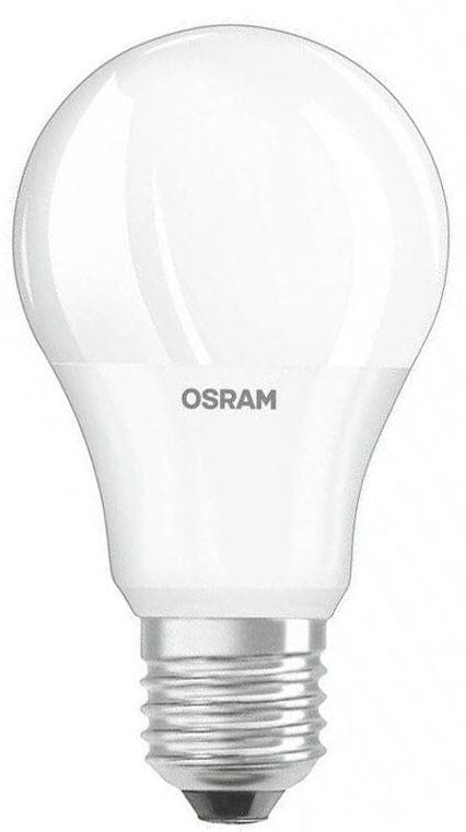 Лампочка світлодіодна Osram LED E27 16Вт 4000К 1520Лм A150 Value (4058075623507)