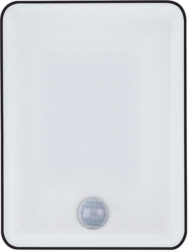 Фото - Светодиодный прожектор Osram LEDVANCE 20Вт 1800Лм 4000K Black (4099854430077)