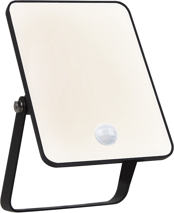 Фото - Светодиодный прожектор Osram LEDVANCE 20Вт 1800Лм 4000K Black (4099854430077)