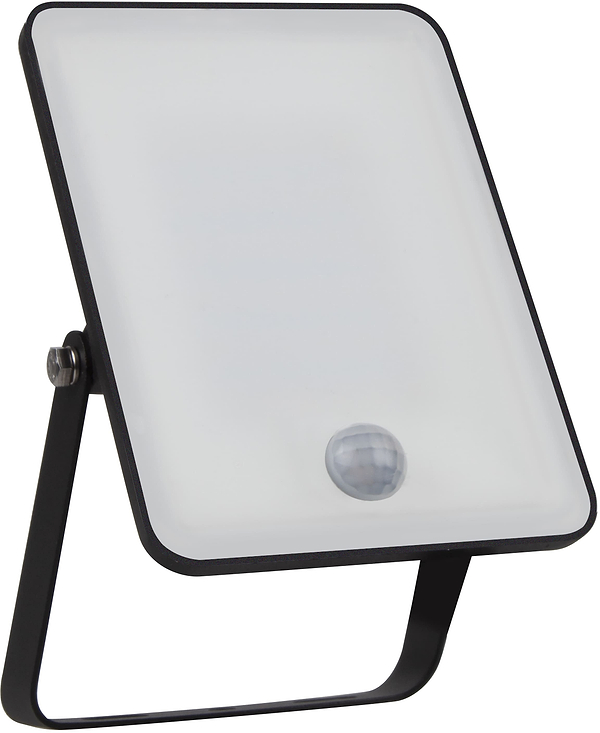 Фото - Светодиодный прожектор Osram LEDVANCE 20Вт 1800Лм 4000K Black (4099854430077)