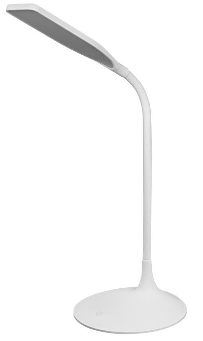 Настольная лампа Osram LEDVANCE LED PANAN DISC 5W 3000K (4058075321267) - Фото 1