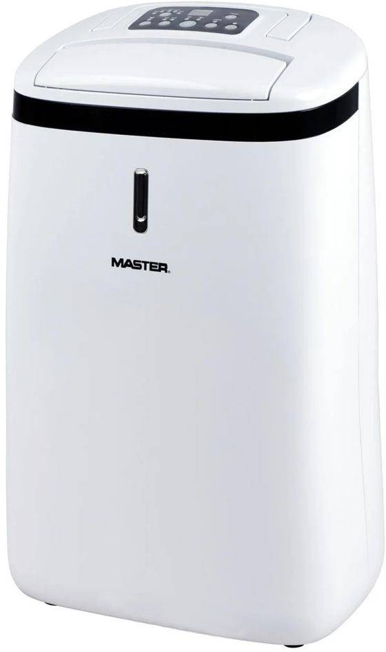 Фото - Осушитель воздуха Master DН 720 P