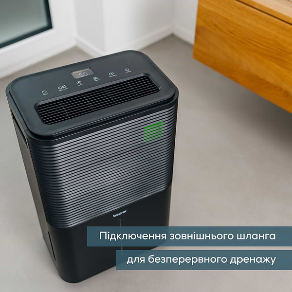 Фото - Осушувач повітря Beurer LE 250