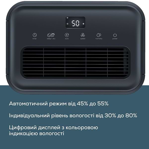 Фото - Осушувач повітря Beurer LE 250