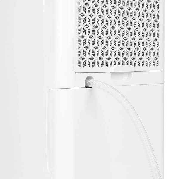 Фото - Осушитель воздуха Noveen DH5000 X-LINE