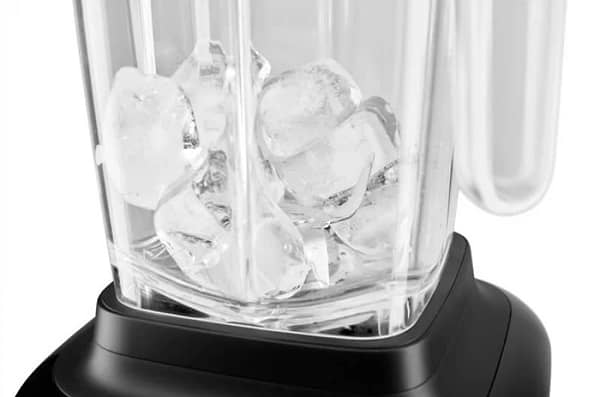 Фото - Блендер стаціонарний KitchenAid K150 (5KSB1325EDG)