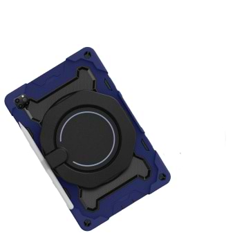 Фото - Чехол для планшета BeCover for Samsung Galaxy Tab A7 SM-T500/SM-T505/SM-T507 Blue (707239)