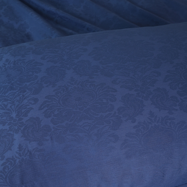 Фото - Комплект постільної білизни MirSon King Size 220х240 см 6039 Ophelia (2200009023798)